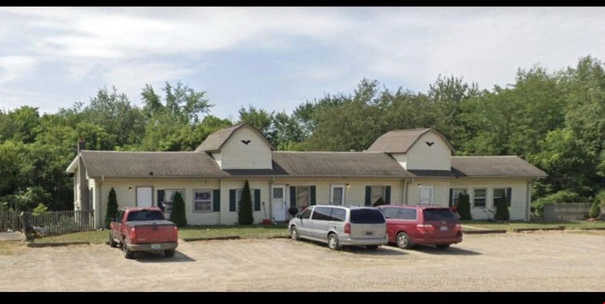Bundy Hill Apartments