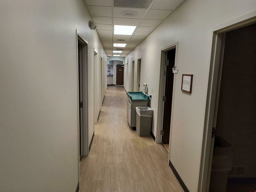 Hammond Medical Office Building