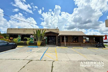 Preview of Retail space for Sale at 4571 Clark Rd