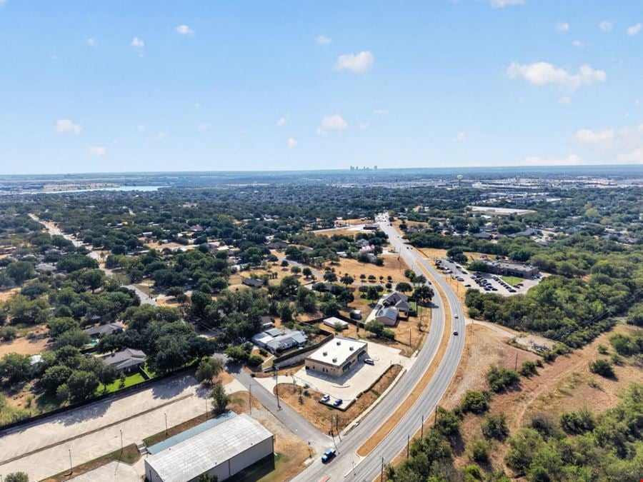 Medical/Office/Retail Space for Sale at 5412 Boat Club | 6333 N Hill in Fort Worth, TX