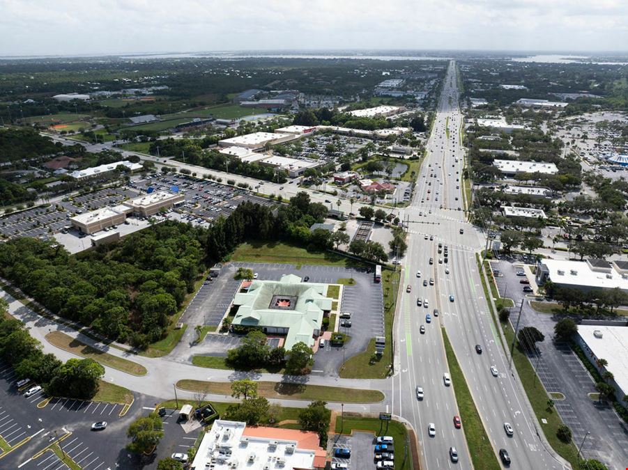 TREASURE COAST MEDICAL PLAZA