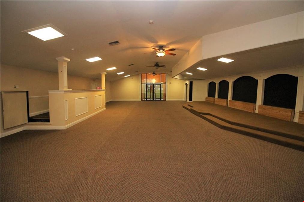 202 Woodland Hwy