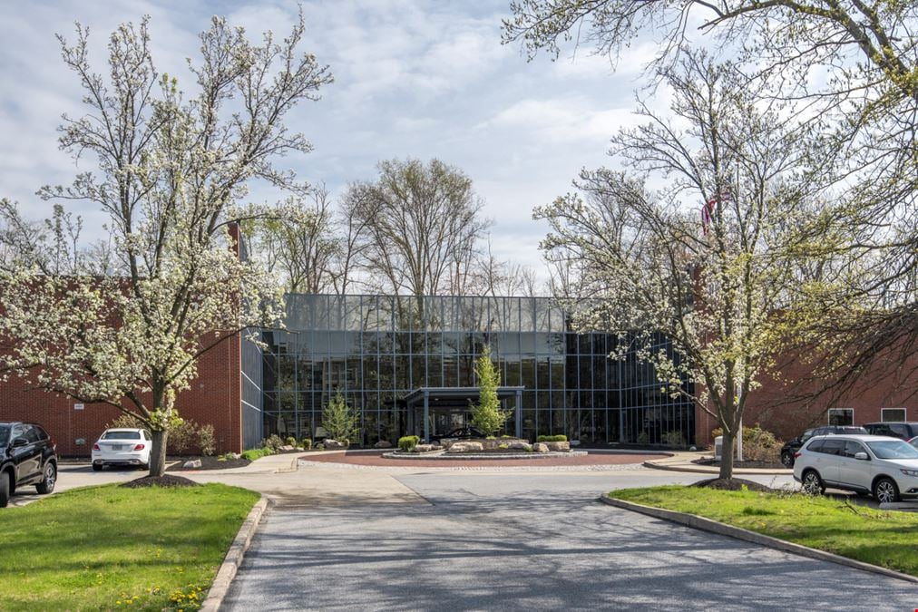 Pennsylvania Avenue Surgery Center