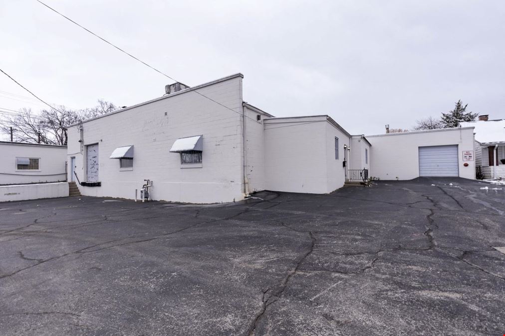 1311 Bernheim Lane