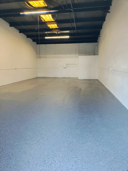 Daytona Commerce Center | Warehouse Spaces For Lease