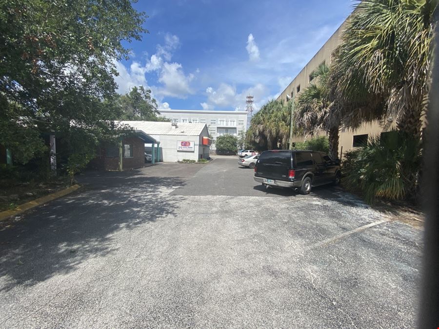 210 SW 2nd Ave