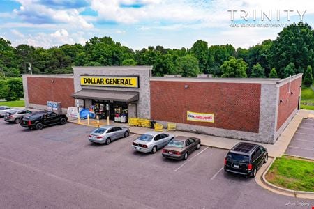 Preview of Retail space for Sale at 2046 Salisbury Hwy