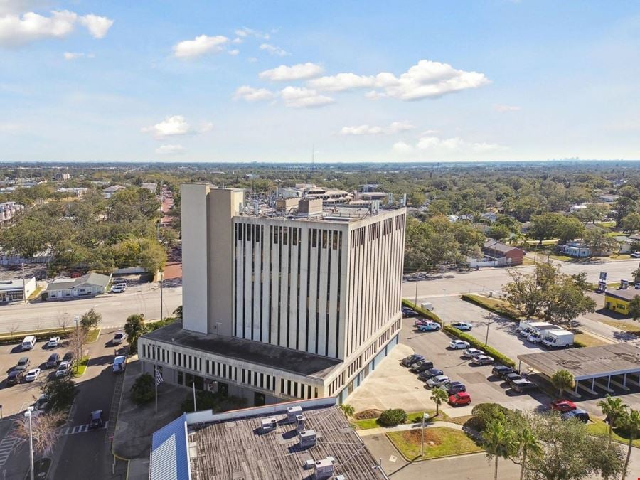801 Westbay Center