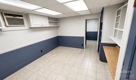 Preview of Industrial space for Sale at 711 & 713 NW 1st St