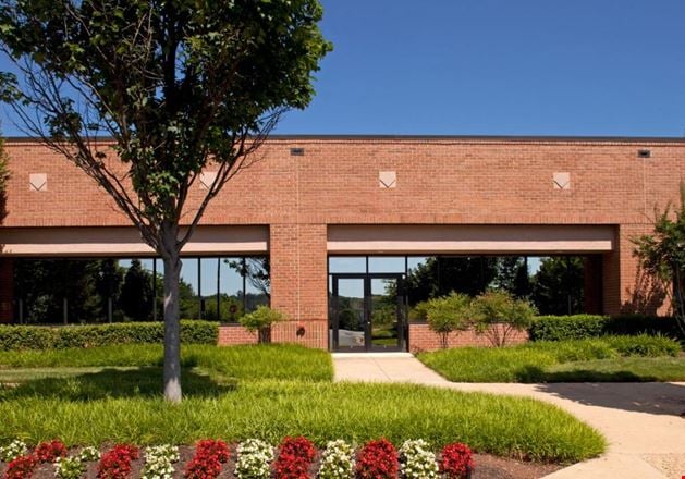 Preview of Office space for Rent at 45945 Center Oak Plaza