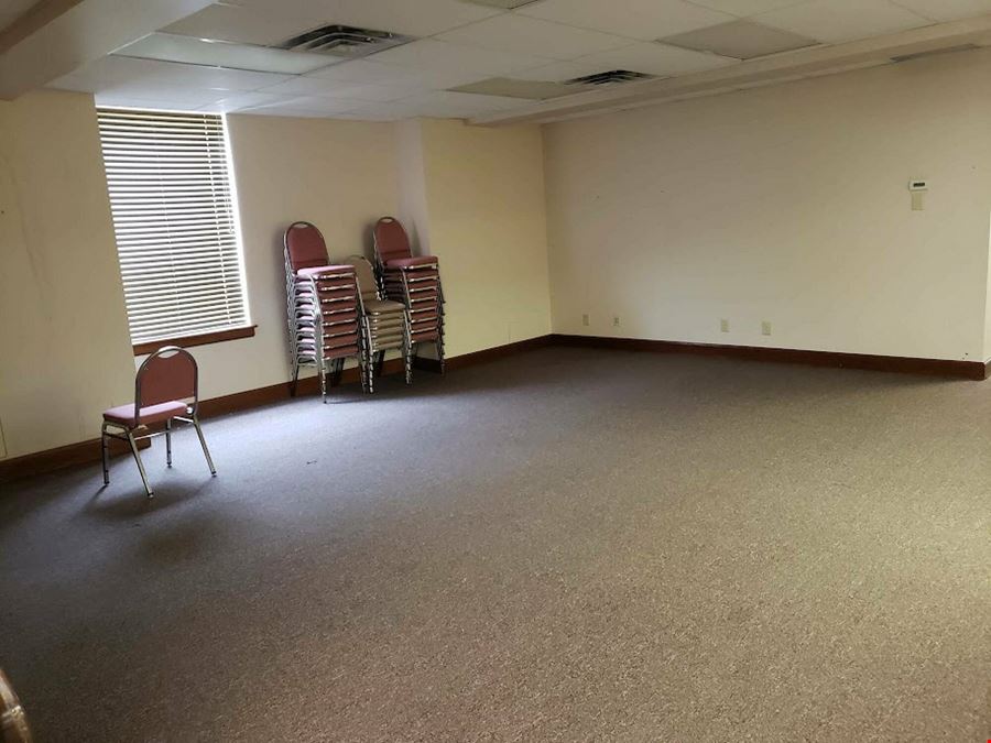 201 S Broad St, suite 400