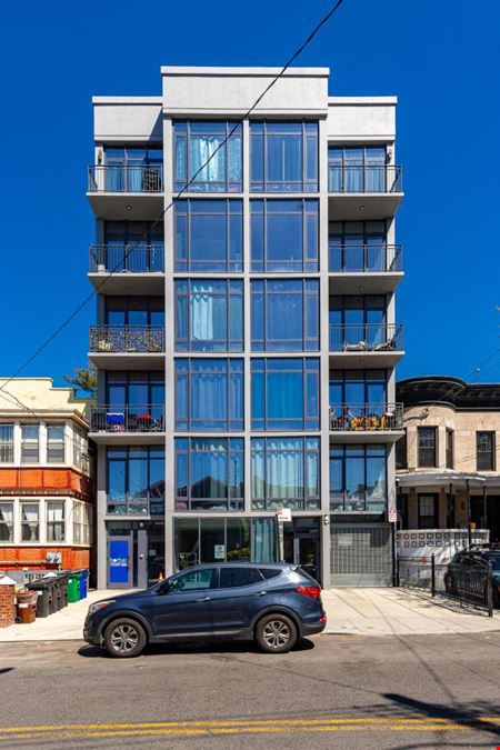 1463 New York Avenue
