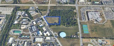 Preview of Other space for Sale at 807 NW Main Street