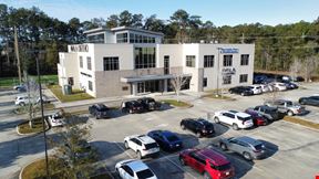 Pinnacle Medical Office Building