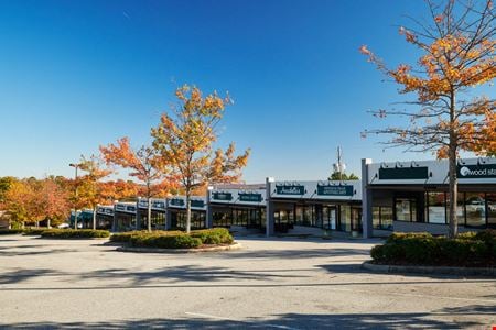 Preview of Retail space for Rent at 1070 Montgomery Highway