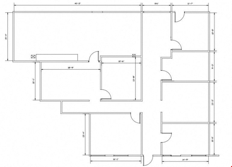 Northeast Business Center - Bldg. 3 & 8