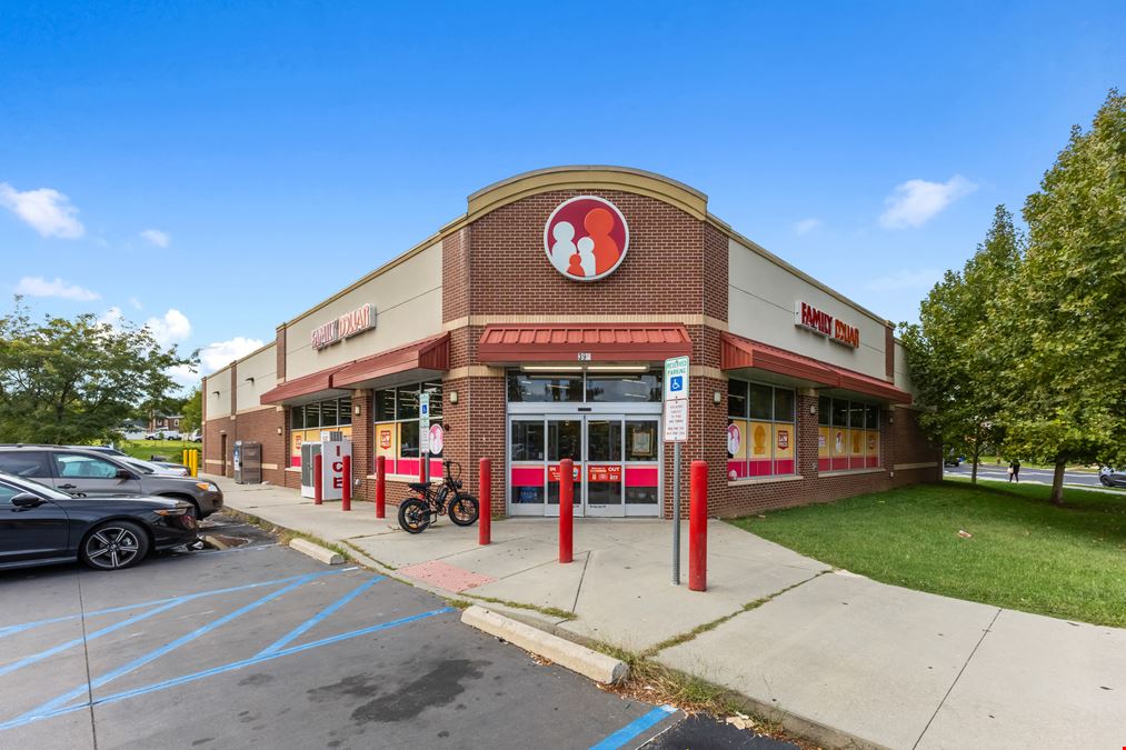 Family Dollar