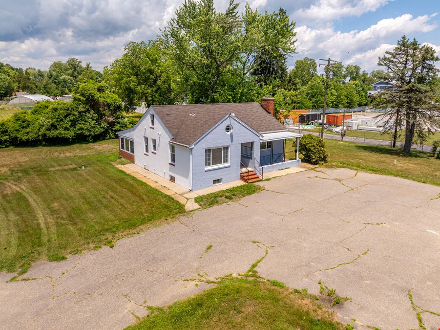 2976 Solomons Island Rd