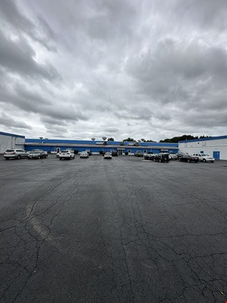 Preview of commercial space at 655 Driving Park Ave