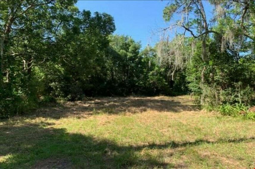 2.18 AC :: Residential land for development ::  Citrus Park/ Carrollwood