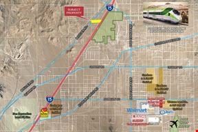 I-15 Interstate 