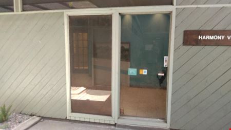 Preview of commercial space at 5420 Webb Road