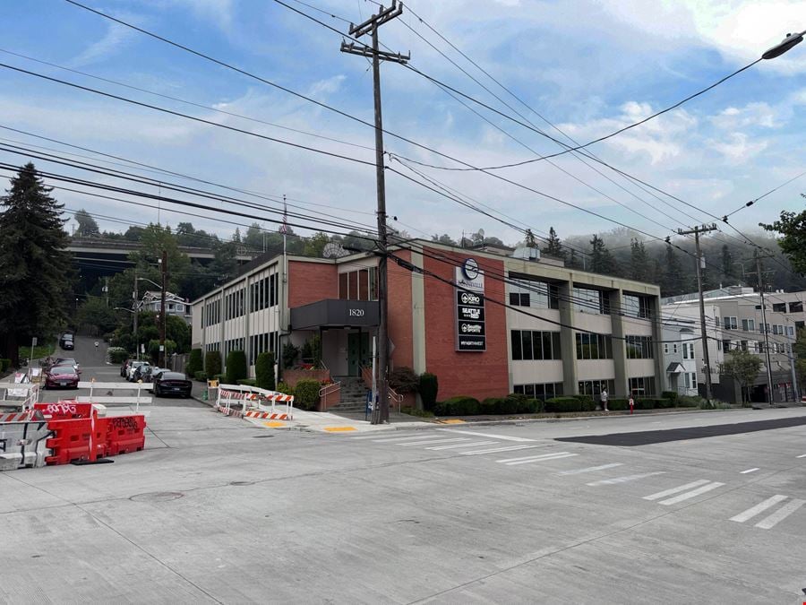 KIRO Radio Properties