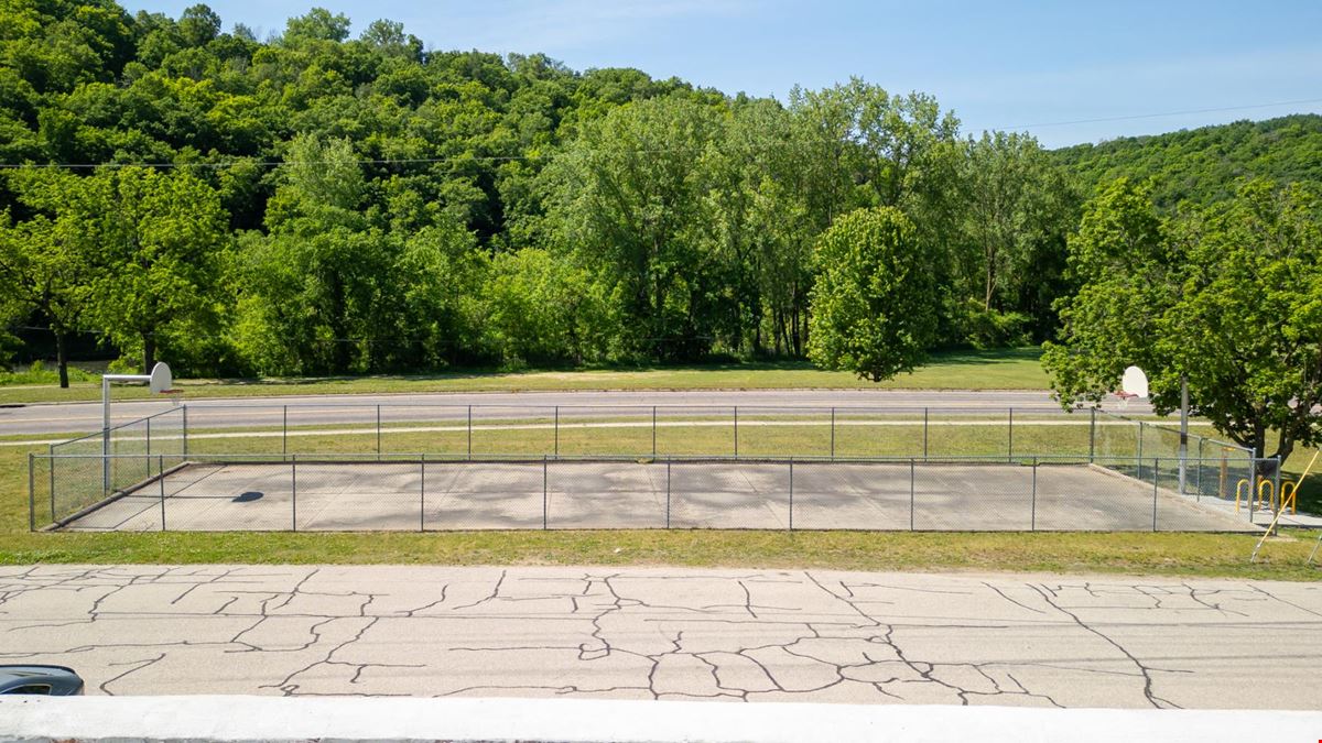 Zumbro River Valley Mixed-Use Investment