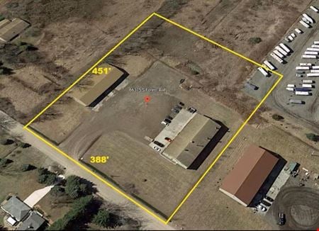 Preview of Industrial space for Sale at 66375 S Forest Ave