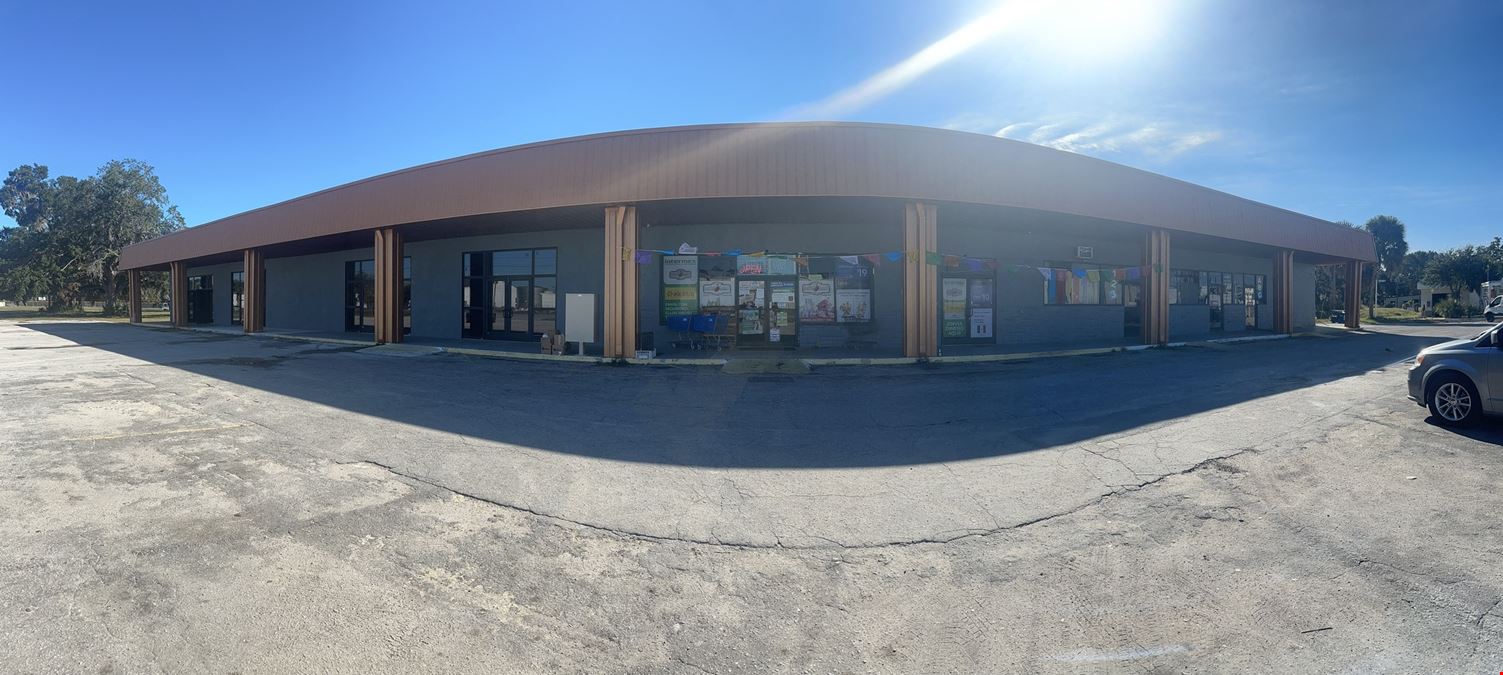 Southside Shopping Center
