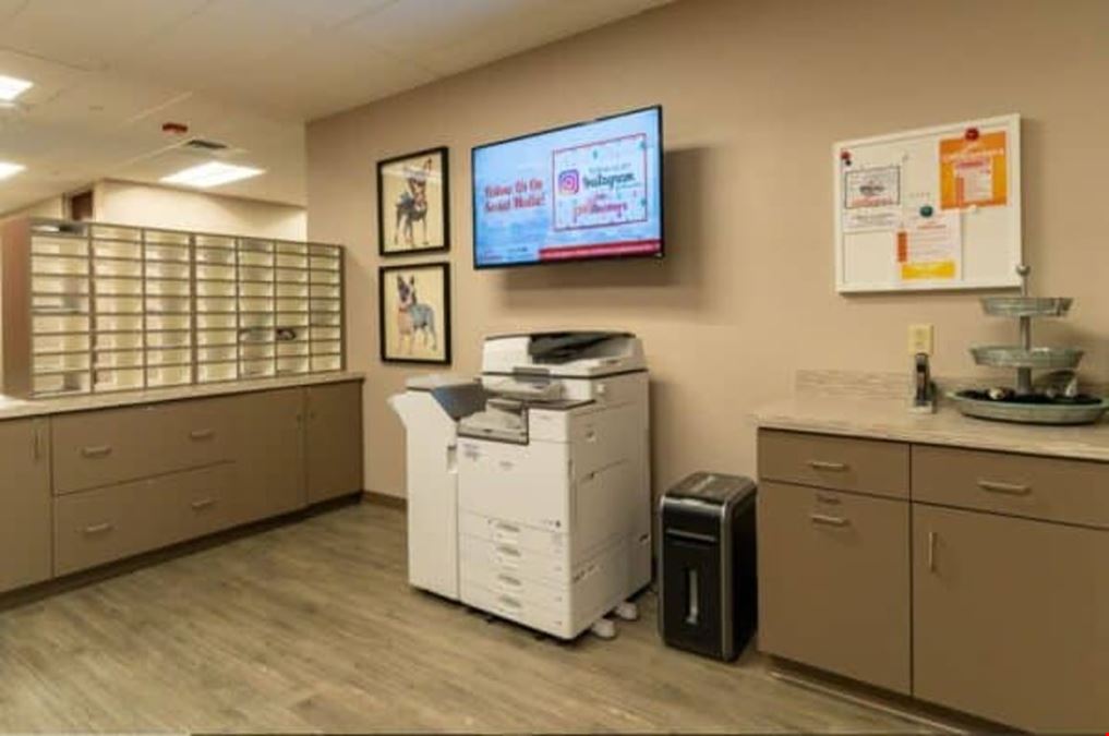 OffiCenters - Minnetonka
