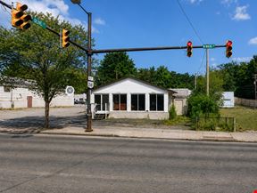 451 North Main Street