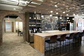 Serendipity Labs - Stamford
