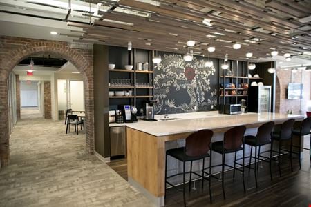 Preview of Office space for Rent at 700 Canal Street, 1st Floor