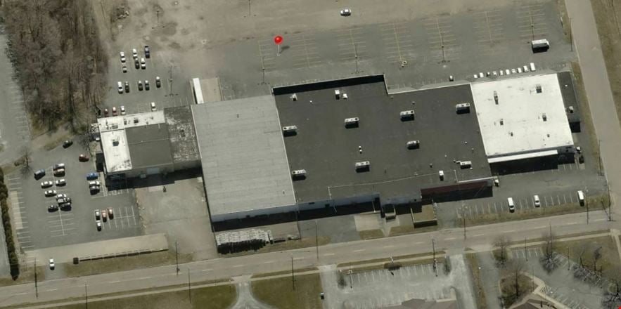 Preview of Industrial space for Rent at 1117 Bowers Avenue Northwest