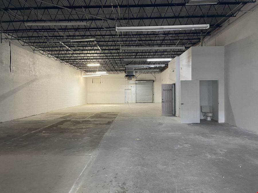 Prime Fitness Studio Opportunity
