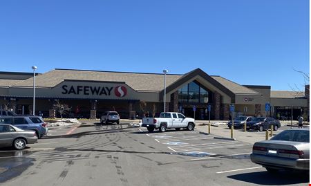 Preview of commercial space at 9227-9231 E. Lincoln Ave. 