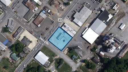 Preview of Retail space for Sale at 1343 Blount Avenue