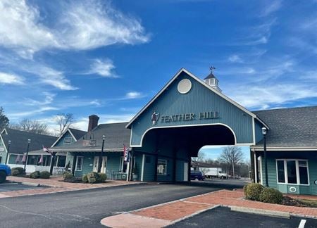 Preview of Retail space for Rent at 53345 Main Road