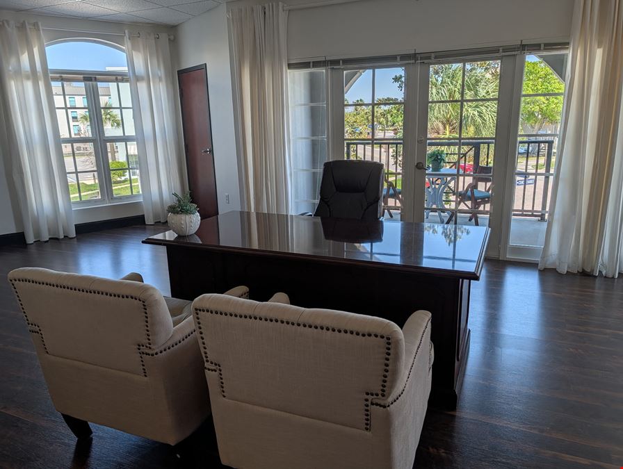 Premier Galleria Medical & Professional Office Condos Suites 222-227