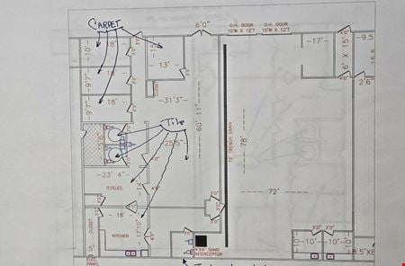 Preview of Industrial space for Rent at 1901 16th Ave SW