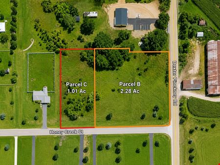 Preview of VacantLand space for Sale at Dexter-Pinckney and Honey Creek