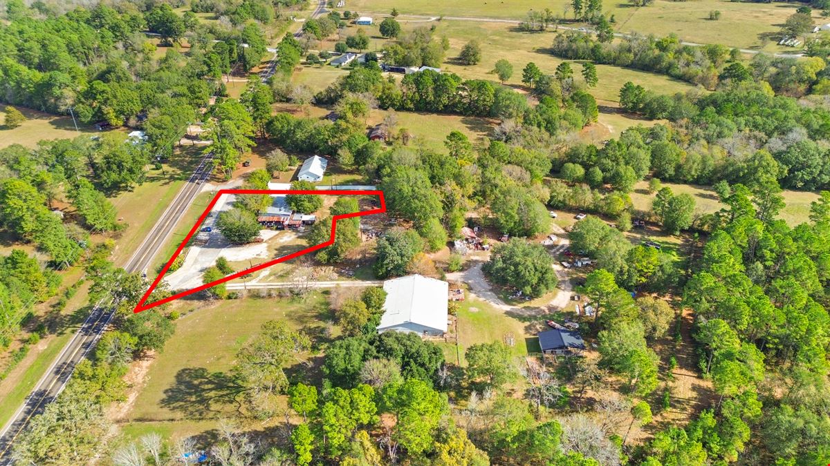 Fully Equipped Second-Generation Restaurant For Sale • High Traffic • Prime Huntsville Location