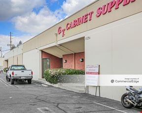 11246-11256 Bradley Avenue & 13350 Paxton Street