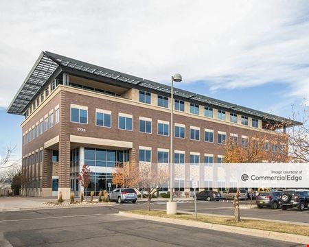 Preview of Office space for Rent at 2725 Rocky Mountain Avenue