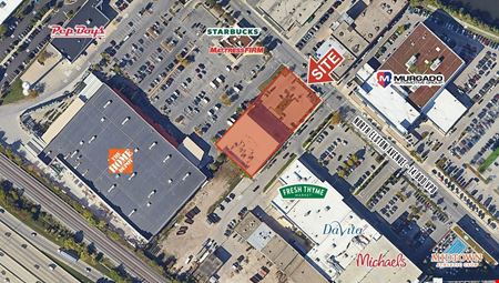 Preview of Retail space for Rent at 2536 N. Elston Avenue
