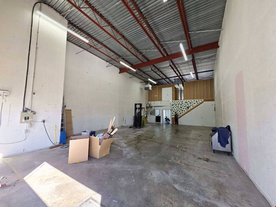 #150 - 11120 Bridgeport Road