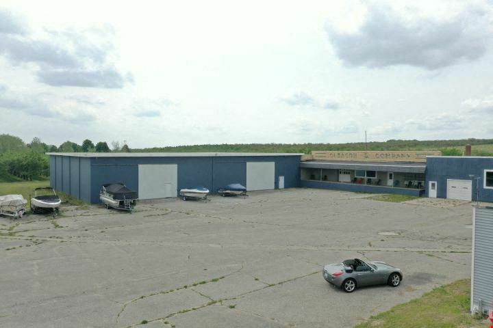 16961 Center Road