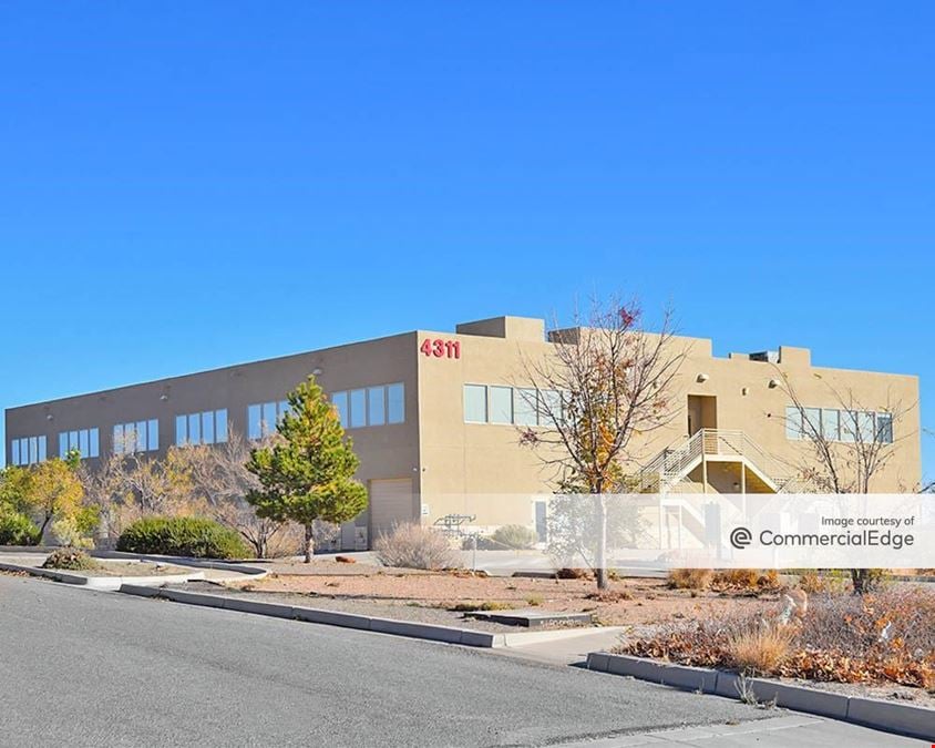 Valley View Office Park