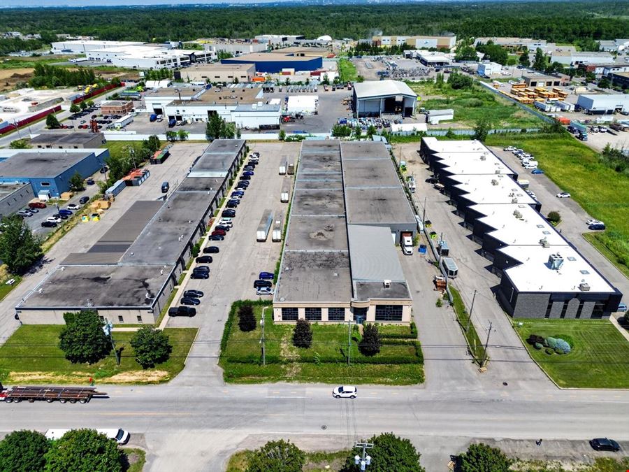 820 boulevard Ford